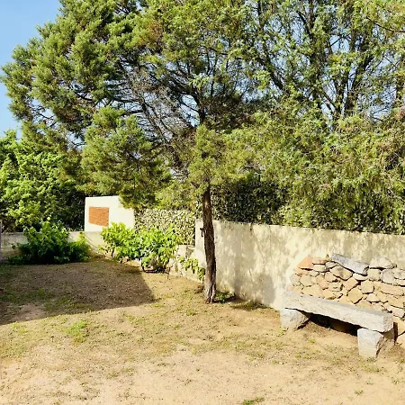 Nyaraló Bilocale A Due Passi Dalla Piazza Di Rena Majore