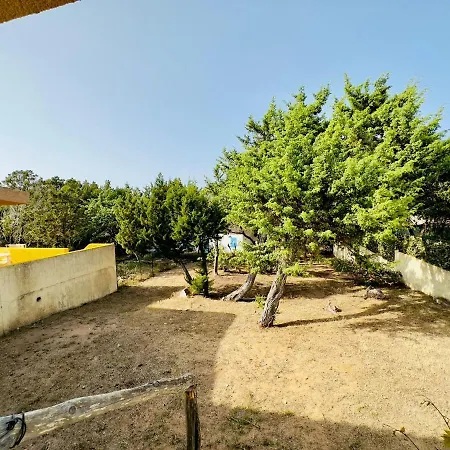 Dom wakacyjny Bilocale A Due Passi Dalla Piazza Di Rena Majore