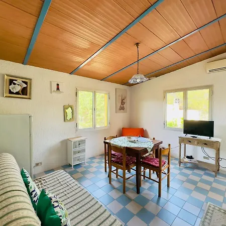 Bilocale A Due Passi Dalla Piazza Di